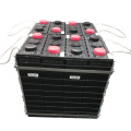 High Capacity LiFePO4 Phosphate Lithium Ion Battery Pack 12V 200ah Solar Battery